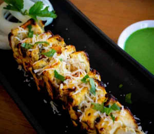 Paneer Malai Tikka [8 Pieces]