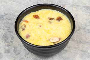 Muzaffer (rice Pudding)