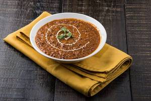 Dal Makhani