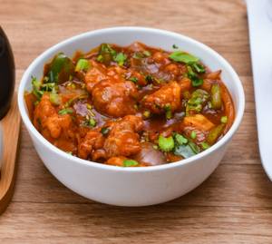 Chilli Chicken