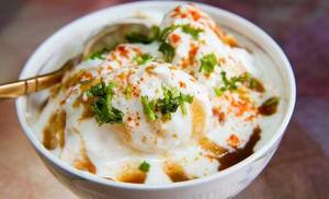 Curd Vada (1 Pc)
