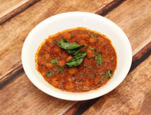 Chana Masala
