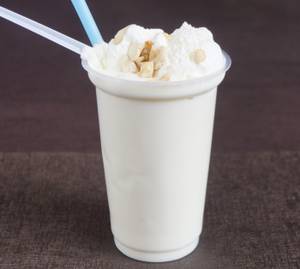 Cashew Milkshakes