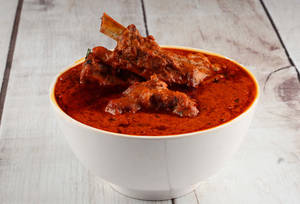 Mutton Roghan Josh