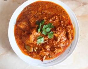 Chicken Masala