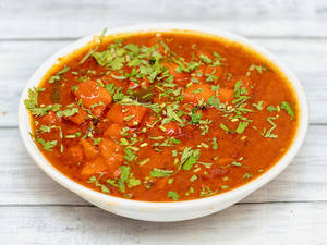 Chicken 65 Gravy