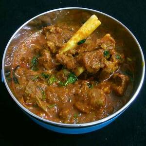 Mutton Chettinad Masala