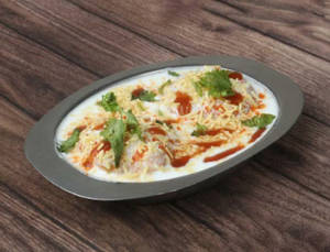 Dahi Bhelll 