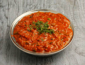 Veg Kolhapuri