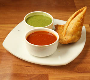 Samosa (1 Pc)