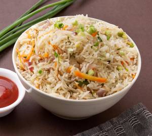 Veg Fried Rice