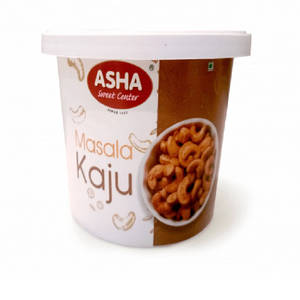 Packed Masala Kaju 120 Gm