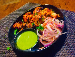 Chicken Tikka