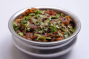Kaadai Chicken