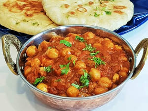 Chola Masala