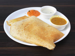 Masala Dosa