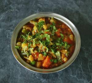 Mixed Veg