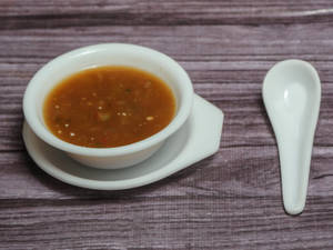 Veg Manchow Soup