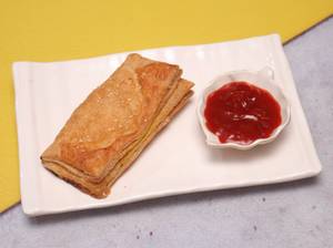 Paneer Patties