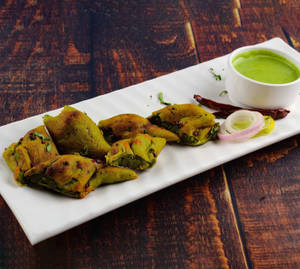 Hara Bhara Kebab
