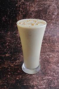 Dryfruit Lassi