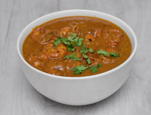 Prawn Masala