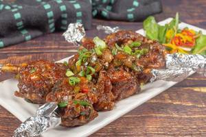 Chicken Lollipop [8 Pieces]