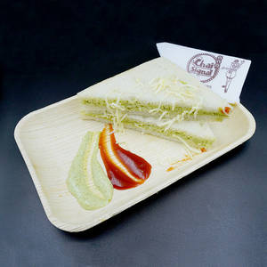 Cheese Chutney Sandwich