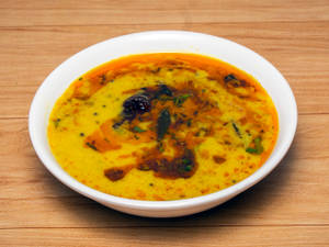 Dal Tadka