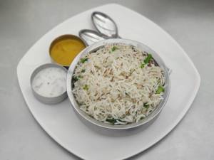 Jeera Rice