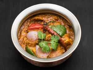 Kadai Paneer