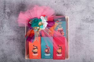 Hamper  3 Panning 3 Cookie