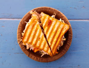 Veg Sandwich