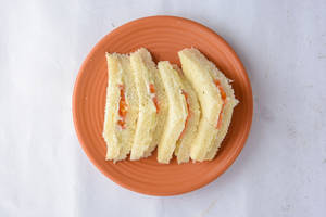 Vegetable Sandwich