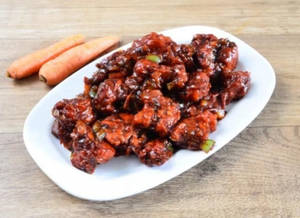 Gobi Manchurian