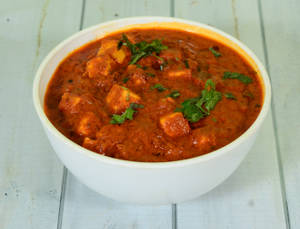 Paneer Butter Masala