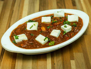 Chole Paneer 300 Ml