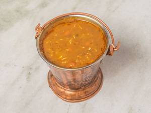 Rajma Fry