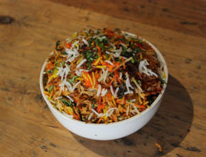 Murgh Noormahal Biryani