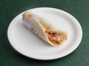 Mexican Shawarma Roll