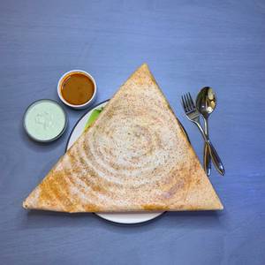 Mysore Sada Dosa