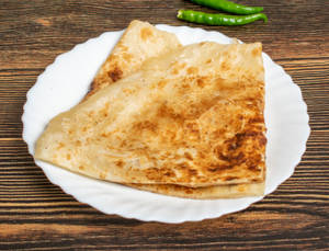 Mughlai Paratha