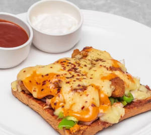 Tandoori Toasty