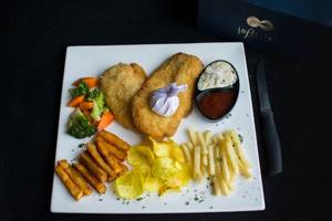 Fish & Chips