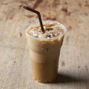 Classic Cold Coffee