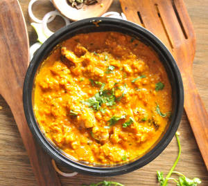 Rara Chicken ( Nai Delhi Spl. )