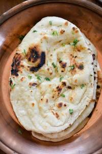 Butter Naan
