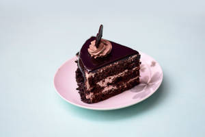 Death By Chocolate Pastry