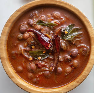 Kadala Curry