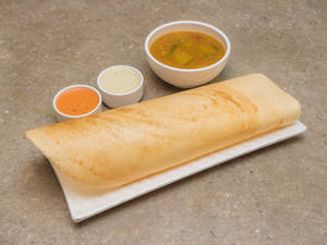 Plain Dosa
